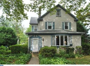 320 Bellaire Ave, Fort Washington, PA 19034