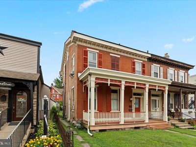 129 N Main St, Sellersville, PA, 18960