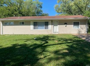 10123 Tamworth Dr, Saint Louis, MO