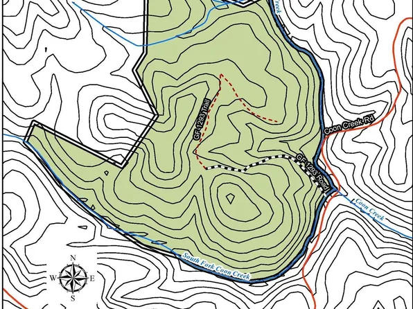 154 Coon Creek Rd, Sunbright, TN 37872