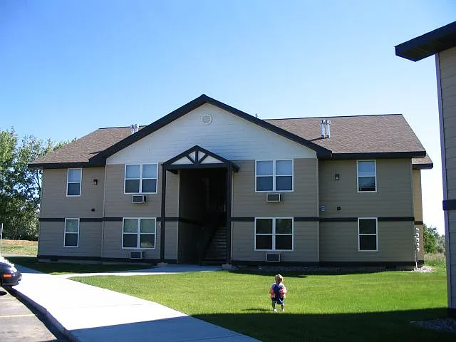 315 E Maryland Ln #B04 — Photo 1