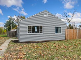1948 W 4th St, Fort Wayne, IN