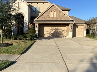 714 Marbrook Saddle Ln, League City, TX 77573