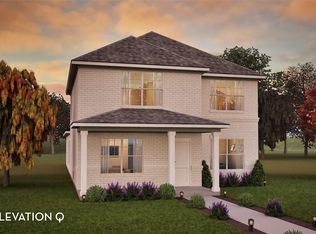 1412 Florence Ln, Celina, TX 75009