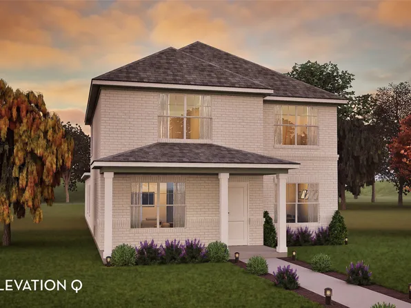 1412 Florence Ln, Celina, TX 75009