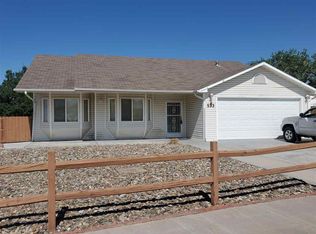 533 Citrus St, Grand Junction, CO 81504