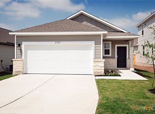 205 Escape Way, Jarrell, TX 76537