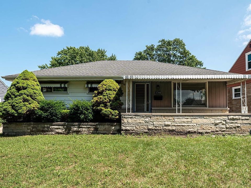 1st image of 3744 S 48th STREET
