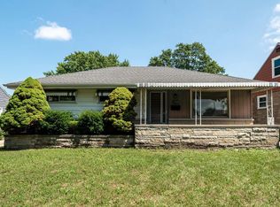 3744 S 48th STREET, Milwaukee, WI 53220