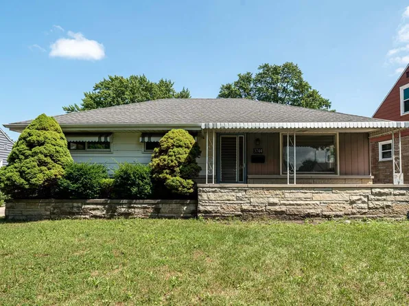3744 S 48th STREET, Milwaukee, WI 53220