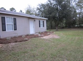 23600 Hassie Johns Rd, Sanderson, FL 32087