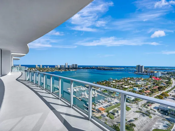 220 Lake Shore Drive #2411, Lake Park, FL 33403