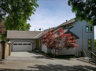 17231 Sunset Mountain Pl, Grass Valley, CA 95945