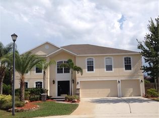 305 Organza Pl, Chuluota, FL 32766