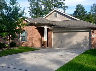 55 N Star Ridge Cir, Spring, TX 77382