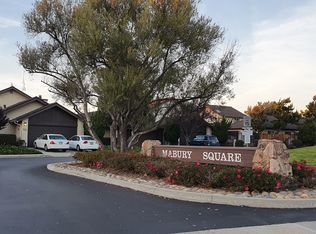 2614 Mabury Sq, San Jose, CA 95133