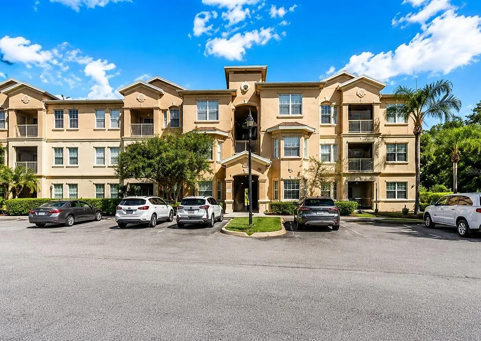 322 Terrace Ridge Cir #322