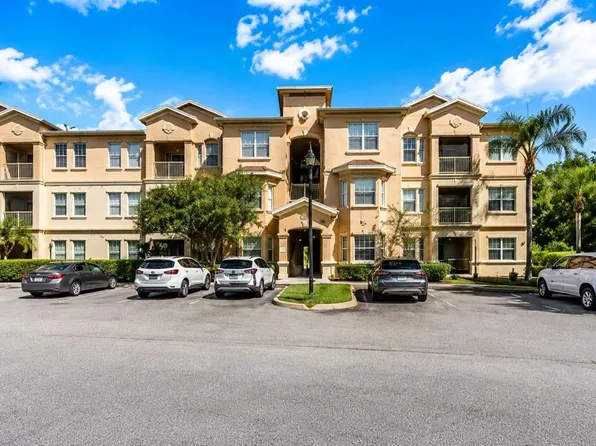 322 Terrace Ridge Cir #322, Davenport, FL 33896