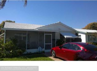 5725 NW 84th Ter, Tamarac, FL 33321