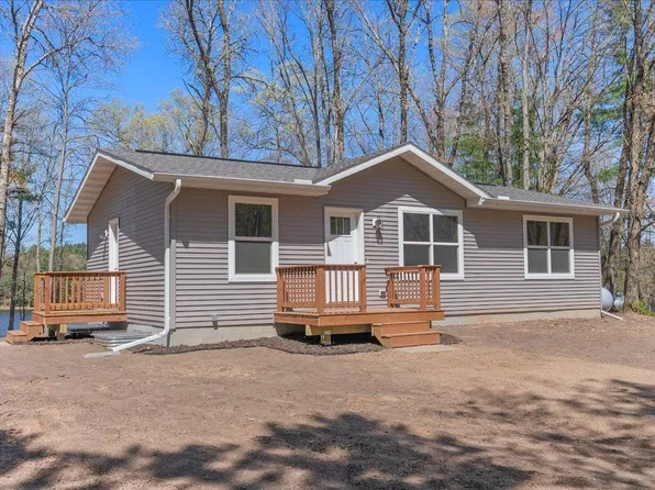 5972 State Road 70, Webster, WI 54893