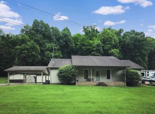 7904 Route 10, Salt Rock, WV 25559