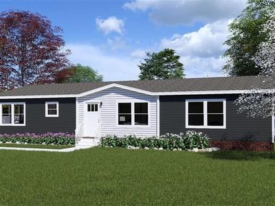 216 Cherry Grove Rd, Yanceyville, NC, 27379