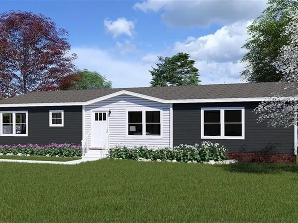 216 Cherry Grove Rd, Yanceyville, NC 27379
