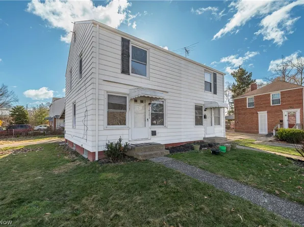 14101 Rainbow Ave, Cleveland, OH 44111