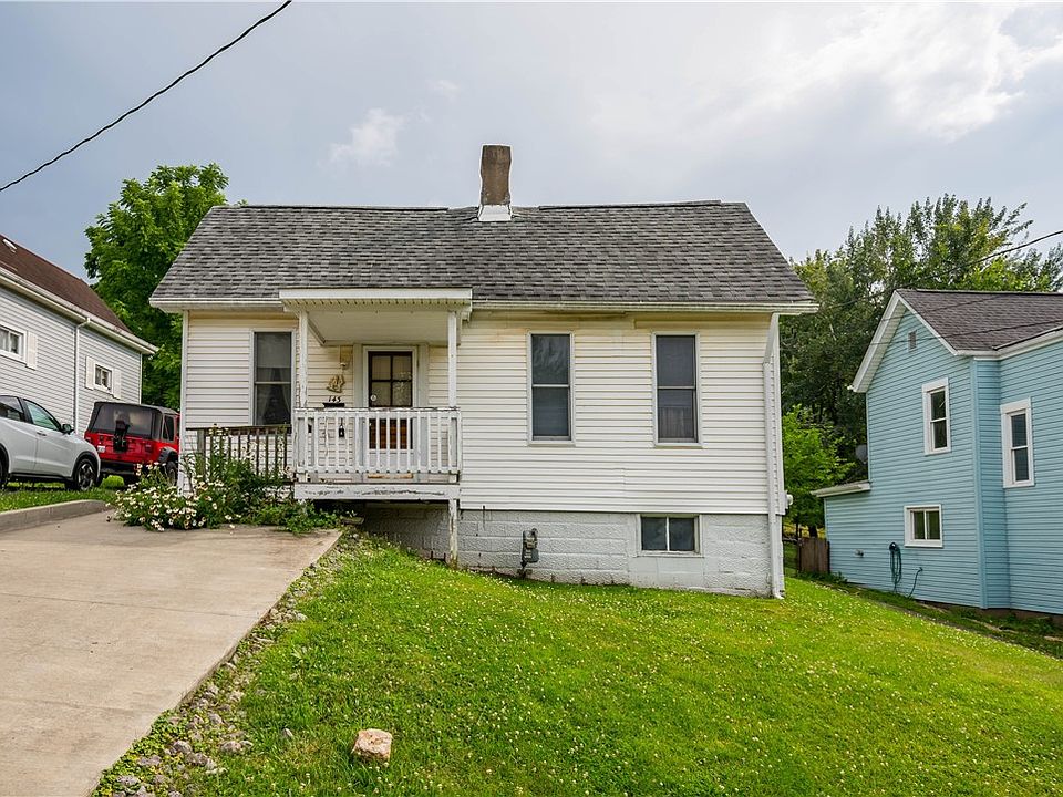 1st image of 143 Bellevue St