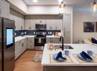 AMLI North Park, Austin, TX 78723