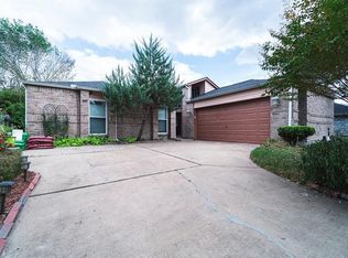 6106 Fuller St, Houston, TX 77084