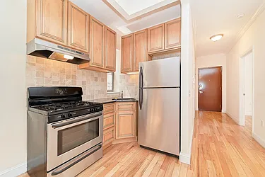 Rented by Living New York