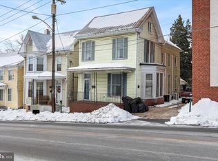 206 E Burke St, Martinsburg, WV 25401