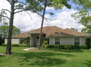 5269 Desert Vixen Rd, Palm Beach Gardens, FL 33418