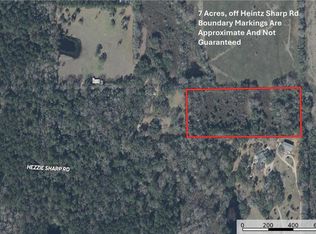 Heintz Sharp Rd, Covington, LA 70435