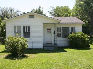 1417 35th Ave, Gulfport, MS 39501