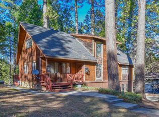 23524 Lakewood Dr, Twain Harte, CA 95383