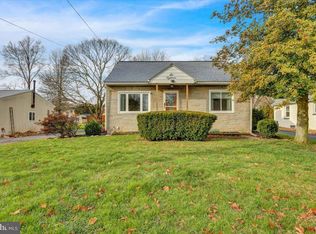 618 Lorane Rd, Reading, PA 19606