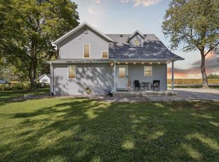12216 E County Road A, Avalon, WI 53505