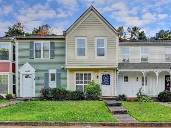 6656 Ramgates Way, Norcross, GA 30093