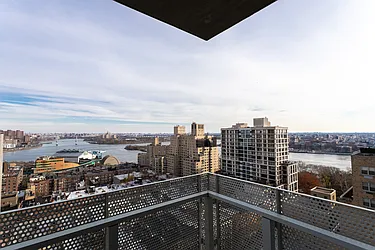 Rented by Bond New York