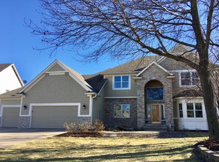 2226 150th Ave NW, Andover, MN 55304