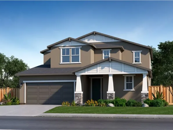 2749 Jonah St, Tracy, CA 95377