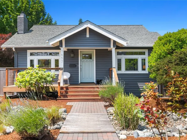 3657 44th Avenue SW, Seattle, WA 98116