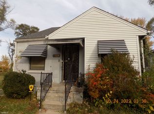 17898 Mackay St, Detroit, MI 48212