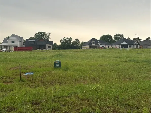 409 Buffalo Pass, Barling, AR 72923