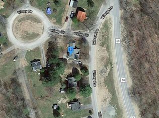 39 Wilsey Ave, Newton Falls, NY 13666