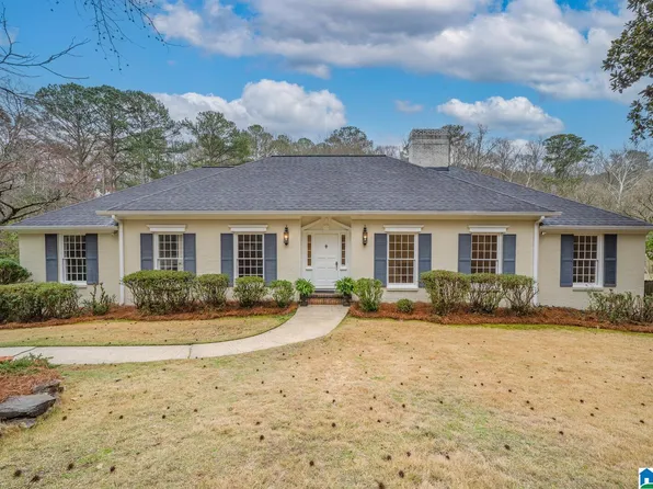 4135 Appomatox Lane Mountain Brk, Birmingham, AL 35213