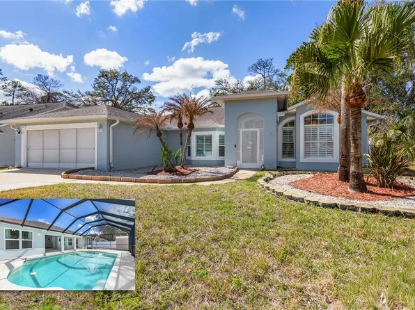 212 WELLINGTON DRIVE, PALM COAST, FL 32164
