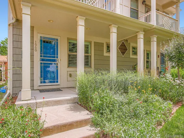 1968 S Clarkson Street, Denver, CO 80210